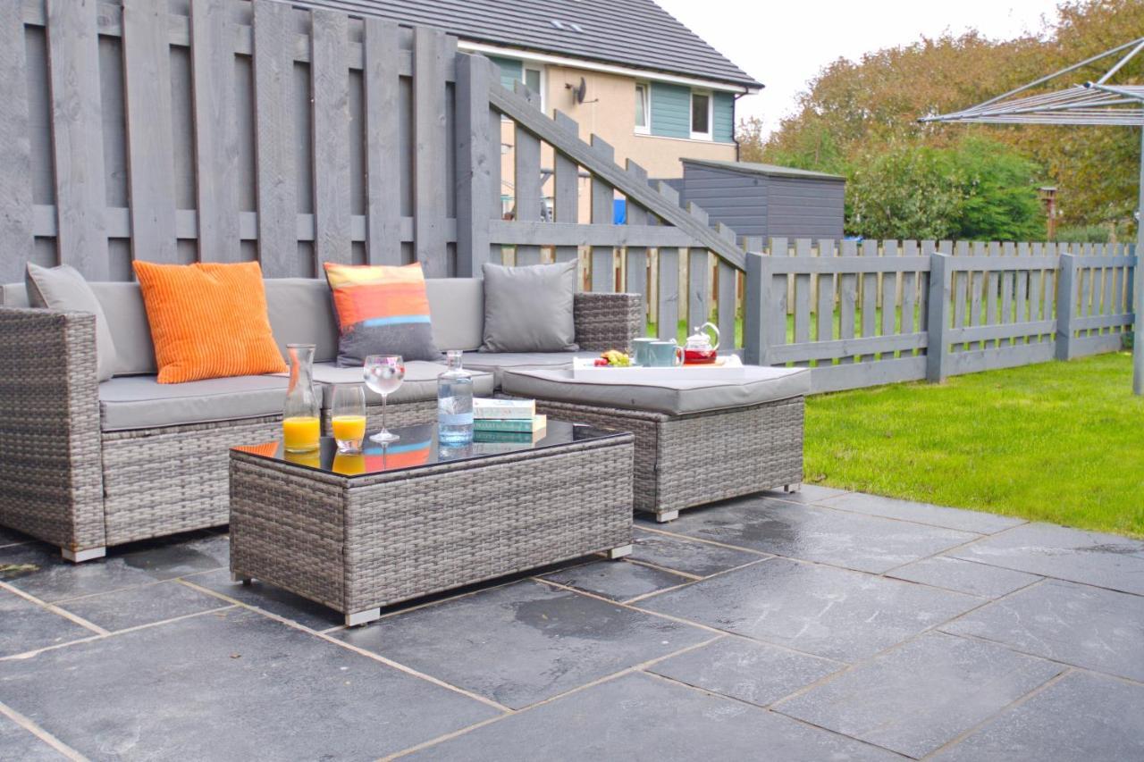 Peedie Picky Townhoose - Stl Or00094F Orkney Exterior photo